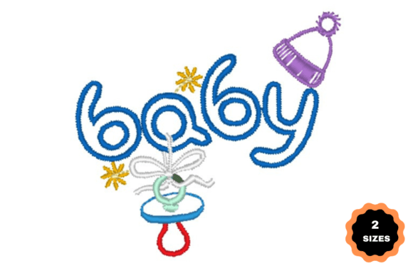 Baby Embroidery Design Review for Boutique Apparel