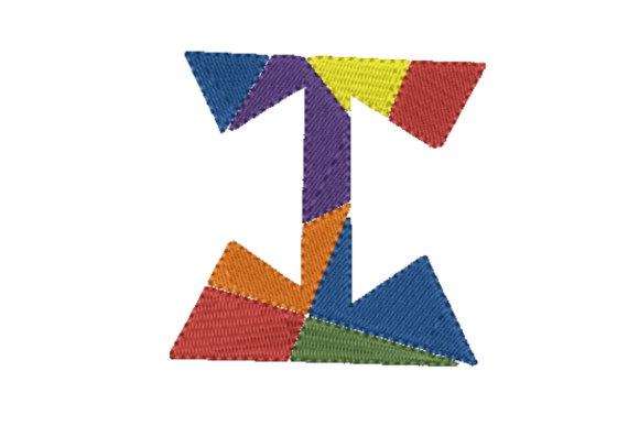 Diagonous I: A Designer's Review for Boutique Apparel