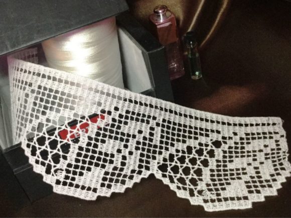 FSL Festoon Lace Set Review for Boutique Apparel