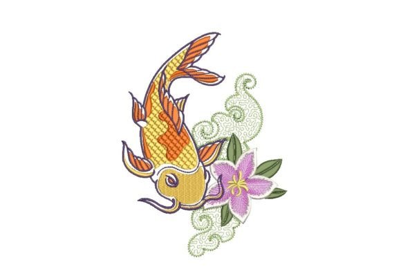 Gold Fish: A Designer's Review for Holiday Collections