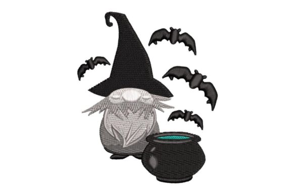 Halloween Gonk Gnome Review