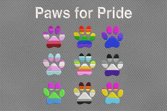 Paws for Pride: A Designer's Review for Boutique Sweatshirts
