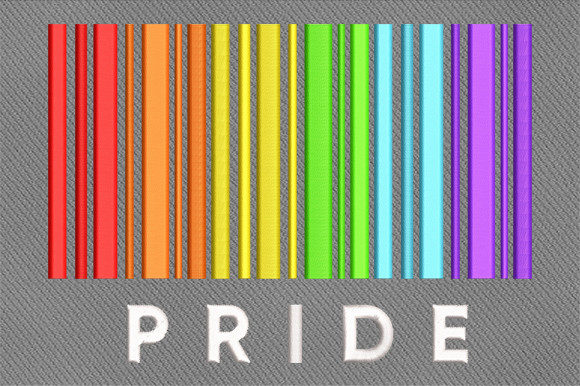 Pride LGBT: A Designer's Review for Holiday Collections