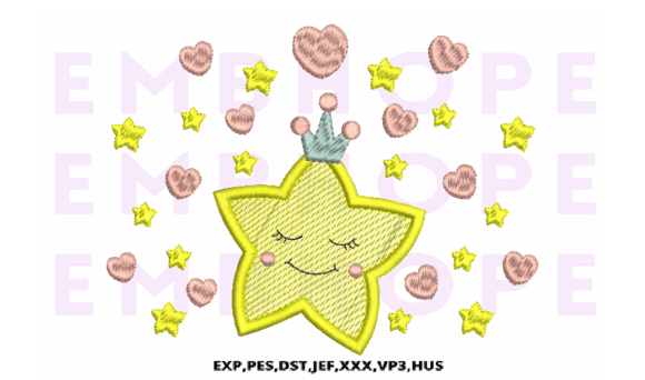 Queen Star with Hearts: A Designer's Real-World Review