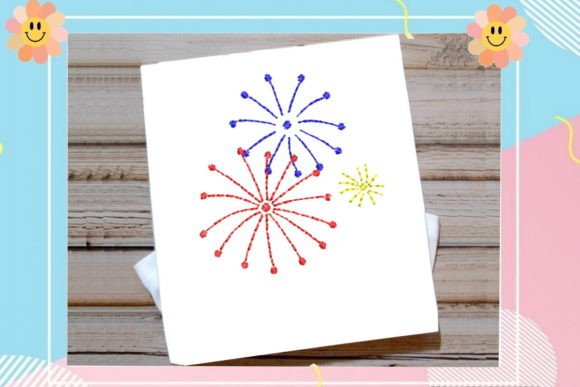 Rainbow Fireworks: A Designer's Real-World Review