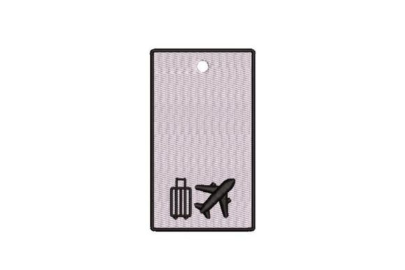 Reviewing the Travel Luggage Tag for Personalized Gifts
