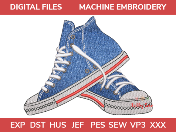 Sneakers Applique: A Designer's Real-World Review