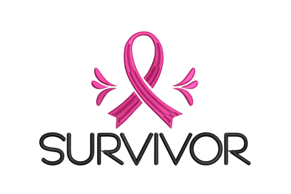 Survivor: A Seasonal Embroidery Gem for Holiday Collections