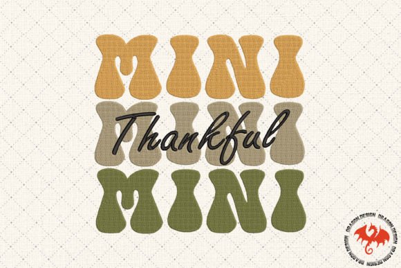 Thankful Mini: A Designer's Honest Review for Real Projects