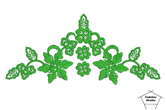 Two Stars Flowers: A Designer's Review for Handmade Gifts