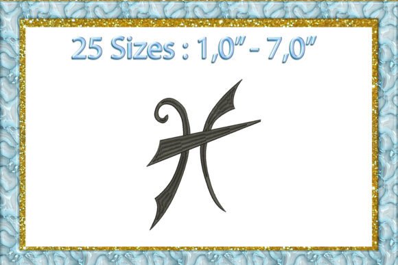 Zodiac Pisces: A Designer's Review for Personalized Gifts